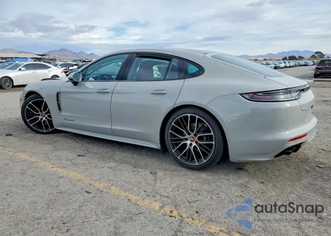 2023 Porsche Panamera Base z USA, uszkodzony, nr VIN WP0AJ2A7XPL100950